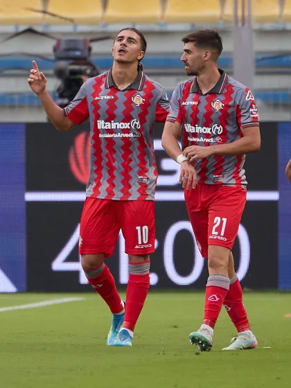 Parma 0-2 Cremonese