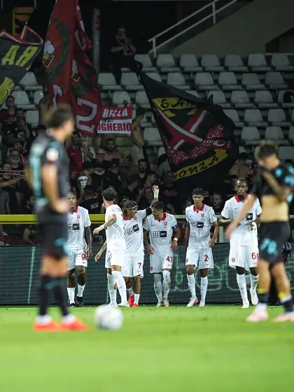 Torino 0-1 Monza