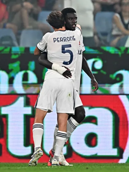 Gol Collection: 33 reti nella terza giornata