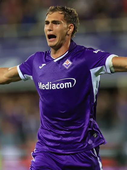 Fiorentina 3-0 Pisa