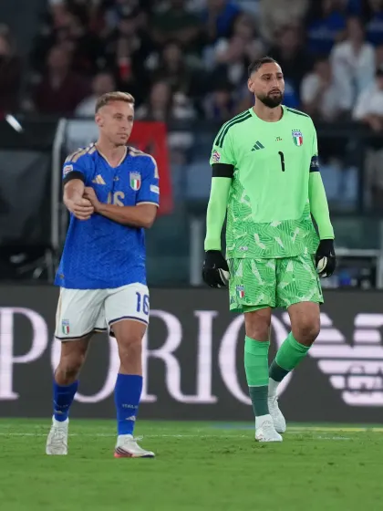 Stasera l’Italia fa visita alla Turchia