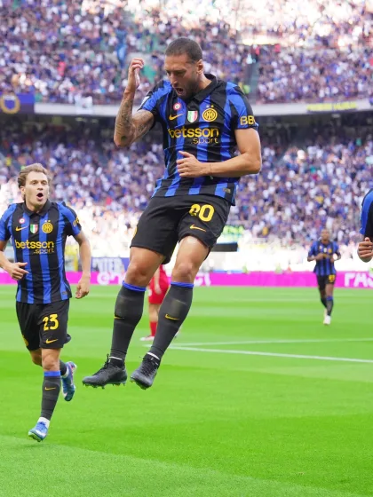 The iliad Goal Of The Month for August-September