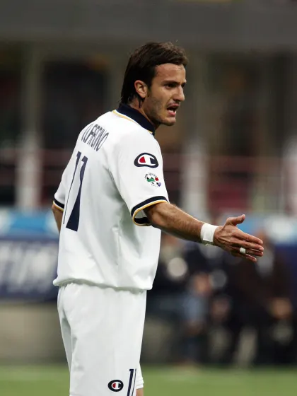 Gilardino, ritorno al futuro: da Parma a San Siro, vent’anni dopo