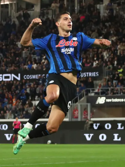 Atalanta 3-1 Venezia