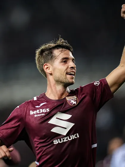 Torino-Udinese 2-1, primo successo casalingo per Abate