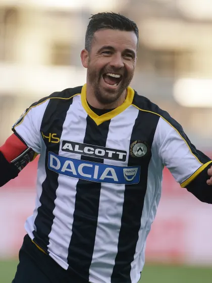 Buon compleanno Totò di Natale!