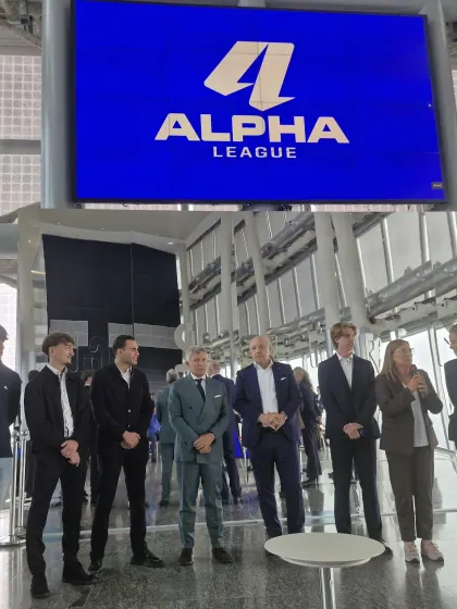 Lega Calcio Serie A presenta la 2ª edizione di "A Tutta Classe"