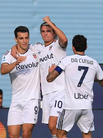 Fiorentina 1-3 Como