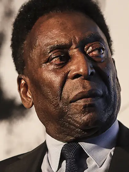 Oggi Pelè avrebbe compiuto 86 anni