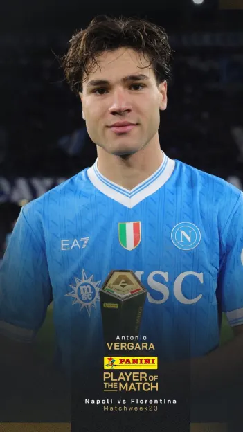 A. VERGARA - NAP VS FIO