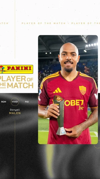 D. MALEN - ROM VS FIO
