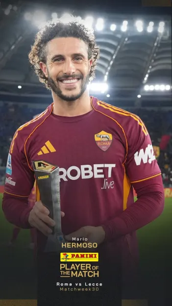 M. HERMOSO - ROM VS LEC