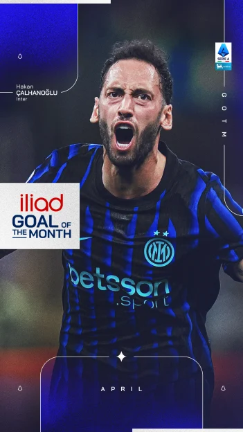 H. CALHANOGLU - GOTM