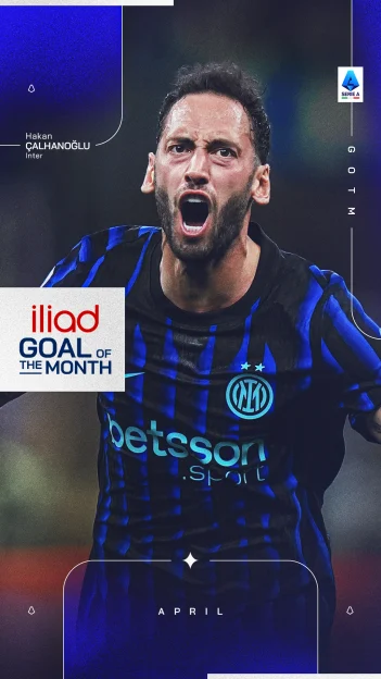 H. CALHANOGLU - GOTM