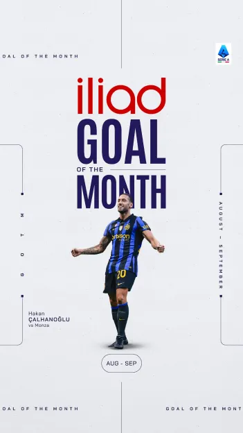H. CALHANOGLU - GOTM