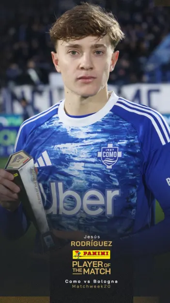 J. RODRIGUEZ - COM VS BOL