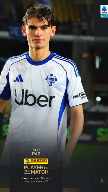 N. PAZ MARTINEZ - LEC VS COM