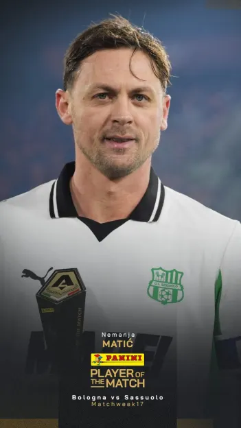 N. MATIĆ - BOL VS SAS