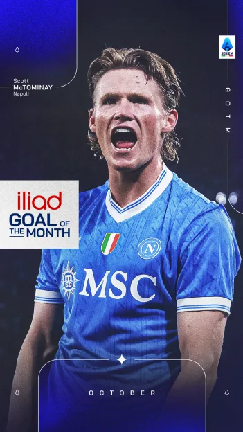 S. MCTOMINAY - GOTM