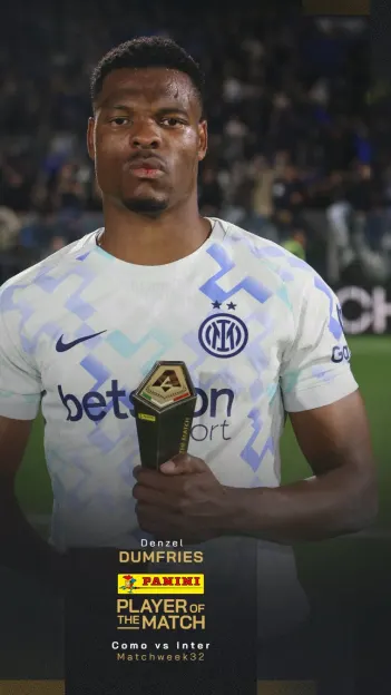 D. DUMFRIES - COM VS INT