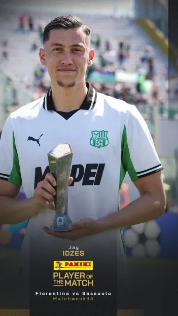 J. IDZES - FIO VS SAS