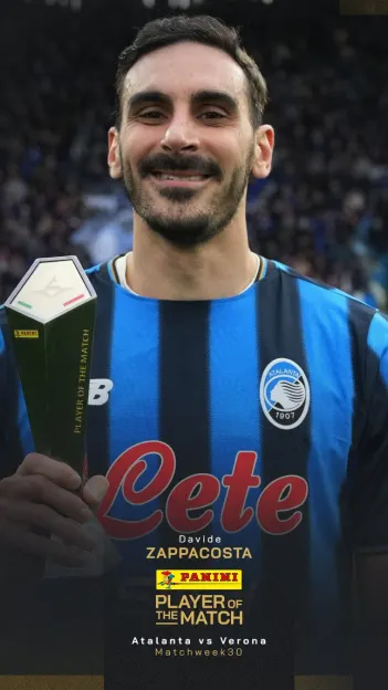 D. ZAPPACOSTA - ATA VS VER