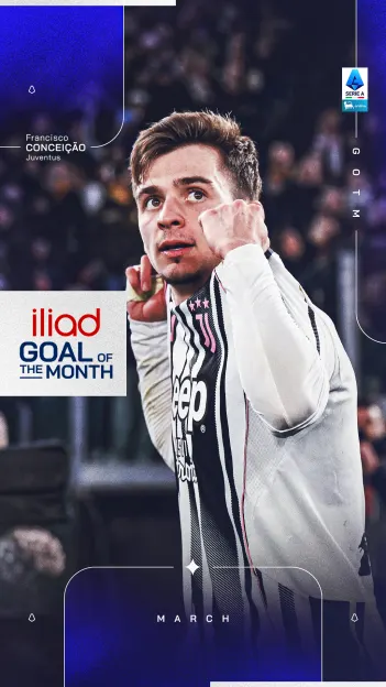 F. CONCEIÇÃO - GOTM