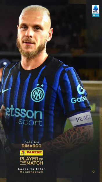 F. DIMARCO - LEC VS INT