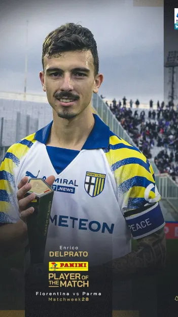 E. DELPRATO - FIO VS PAR