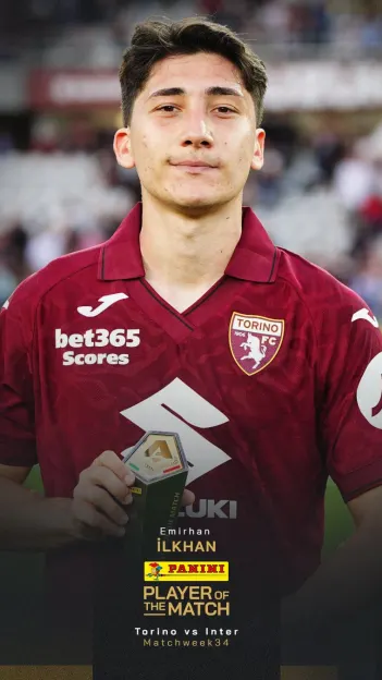 E. ILKHAN - TOR VS INT