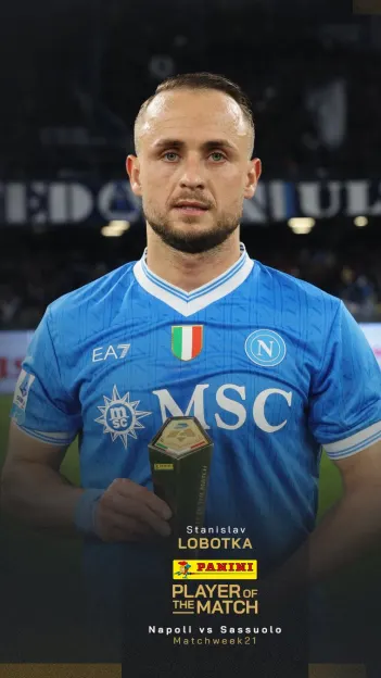 S. LOBOTKA - NAP VS SAS