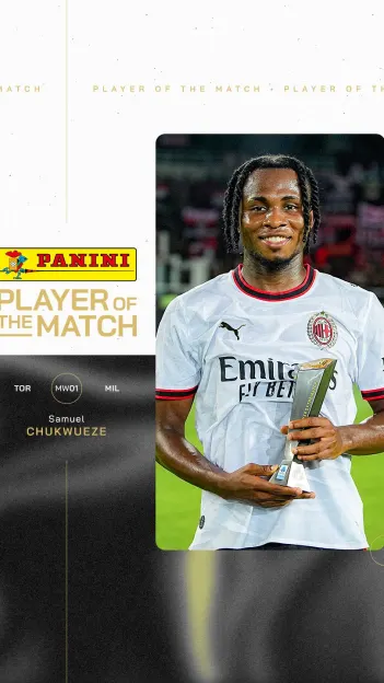 S. CHUKWUEZE - TOR VS MIL
