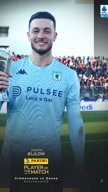 J. BIJLOW - CRE VS GEN