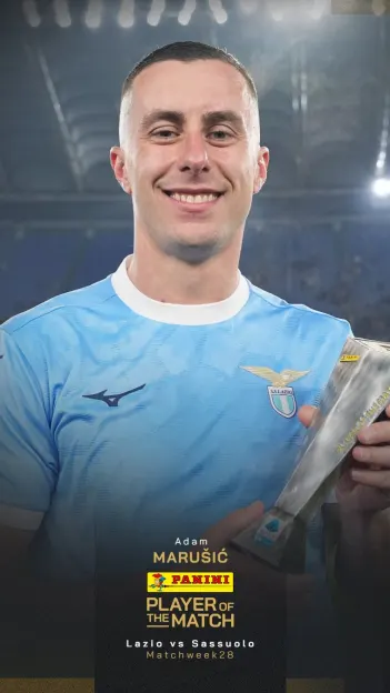 A. MARUŠIĆ - LAZ VS SAS