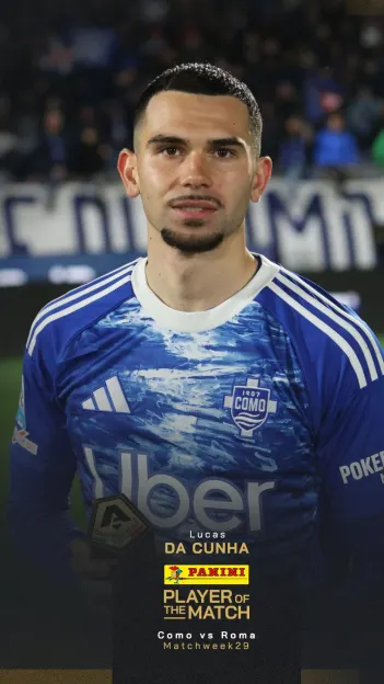 L. DA CUNHA - COM VS ROM