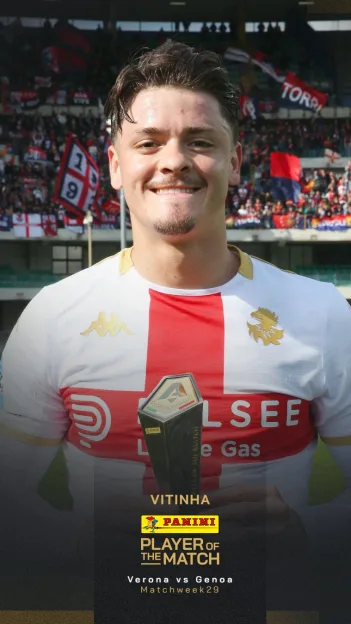 VITINHA - VER VS GEN