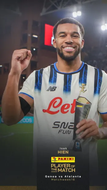 H. ISAK - GEN VS ATA