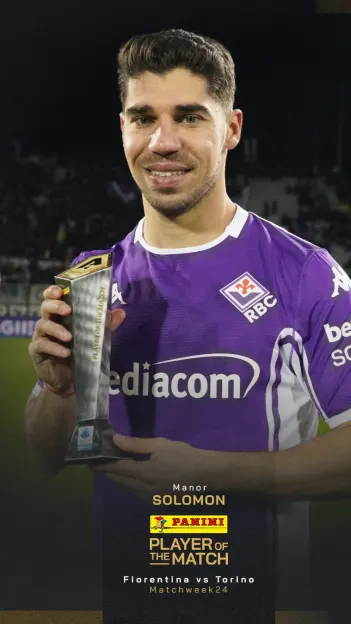 M. SOLOMON - FIO VS TOR