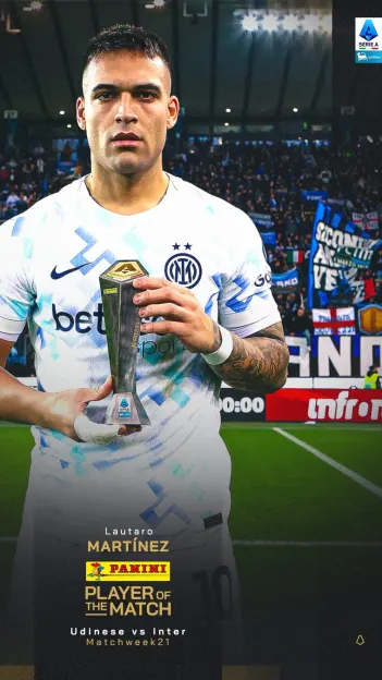 L. MARTINEZ - UDI VS INT