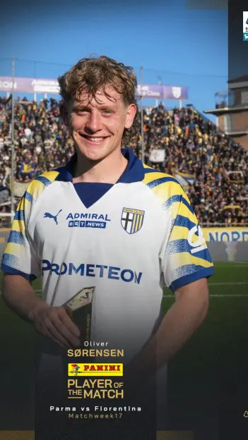 J. OLIVER SØRENSEN - PAR VS FIO