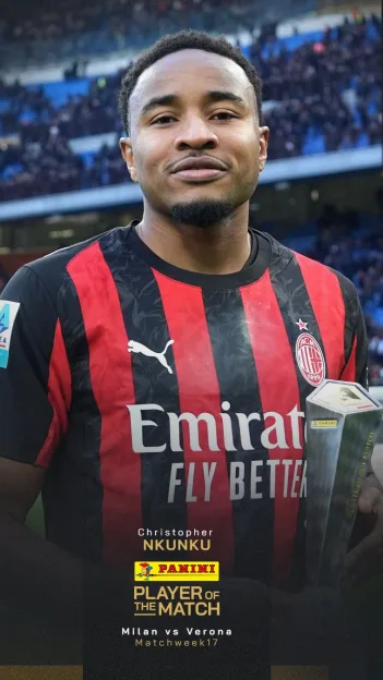 C. NKUNKU - MIL VS VER