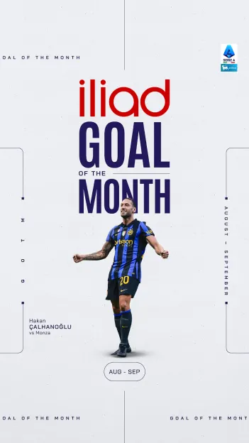 H. CALHANOGLU - GOTM