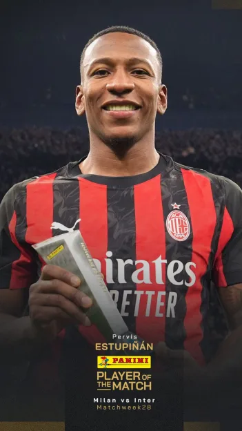 P. ESTUPIÑÁN - MIL VS INT