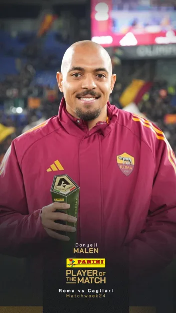 D. MALEN - ROM VS CAG