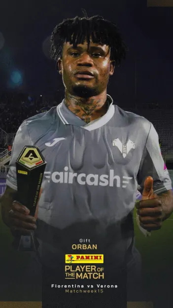 G. ORBAN - FIO VS VER