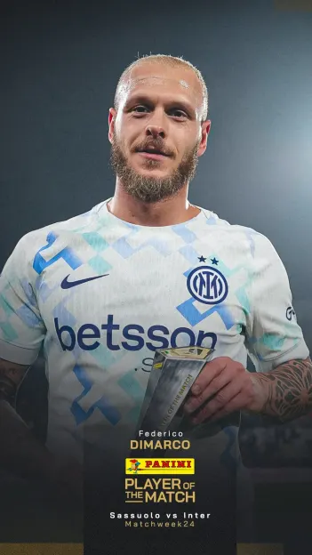 F. DIMARCO - SAS VS INT