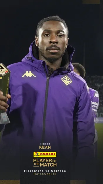 M. KEAN - FIO VS UDI