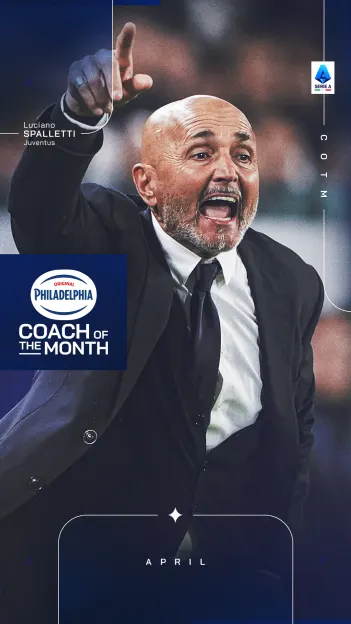L. SPALLETTI  - COTM